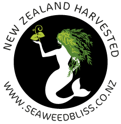 Seeweed Bliss